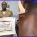 Huiken Jou Tanake accused of torturing an inmate at Eseka Prison