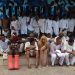 'Same-Sex' Wedding Ceremony Nigeria