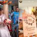 Indira Baboke says Wedding was part of music video