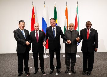 Cameroon and BRICS