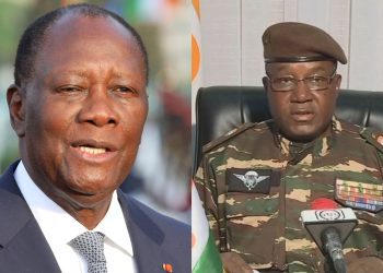 Ivory Coast Reacts to Niger Coup