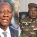 Ivory Coast Reacts to Niger Coup