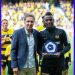 Jean-Pierre Nsame Crowned Swiss Super League's Top Scorer for Fourth Consecutive Season.