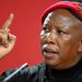Julius Malema