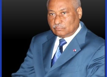 Laurent Esso, Cameroon minister of justice, accused of 'fraud'
