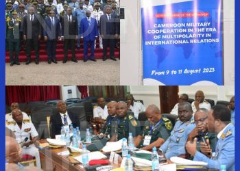 Conference in Cameroon: Strengthening Defence Partnerships in a Multipolar World