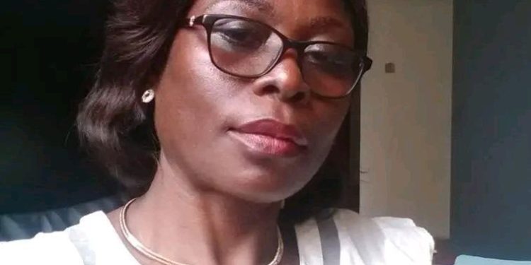 Mercy Munsi found dead after reports that she was missing