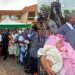 Minister of Public Health launches Breastfeeding week