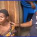 Mother of the baby who died while she was in detention