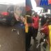 Mutengene Accident results in no loss of life