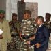 Three Military Leaders in Guinea, Mali and Burkina-Faso vow a mutual defence if ECOWAS intervenes militarily in Niger
