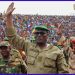 Niger Closes airspace amid threats from ECOWAS