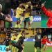 Nigeria, South Africa, Morocco