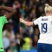 Nigeria out of the FIFA Women's World Cup as England sails through