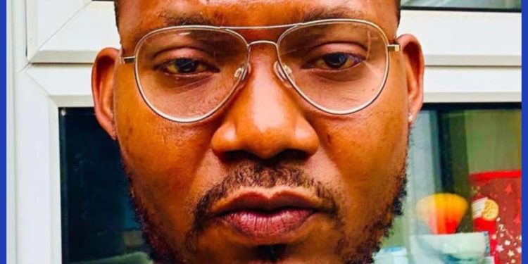 Nigerian in the UK advices others not to come abroad