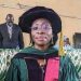 Professor Edith Fombang of Ngaoundere University, dies