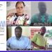 Public Funeral for delegates killed by Ambazonia Separatists