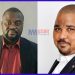 Ndenge Godden Zama and Joshua Osih