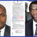 Rector of Yaounde I university suspends lecturer Fridolin Nke