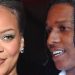 Rihanna and ASAP welcome new baby boy