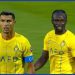 Cristiano Ronaldo and Sadio Mane form bond at new club, Al Nassr