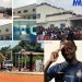 Sadio Mane Transforms village into min-town