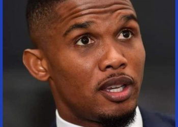 CAS orders reinstatement of FECAFOOT personelle dismissed by Samuel Eto'o Fils