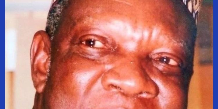 Sango Henry Njalla Quan