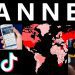 Somalia Bans Tiktok, Telegram and 1Xbet