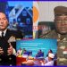Admiral James Stavridis, warns of devastating consequences of an attack on Niger