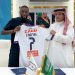 Karl Toko-Ekambi Leaves Olympique Lyonnais for Abha Club.