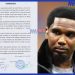 UMS loum applauds CAF's decision to investigate Samuel Eto'o
