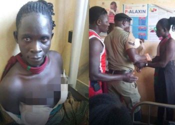 Musa Semwogerere, Ugandan Magistrate arrested for impersonation