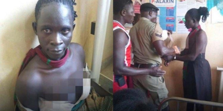 Musa Semwogerere, Ugandan Magistrate arrested for impersonation