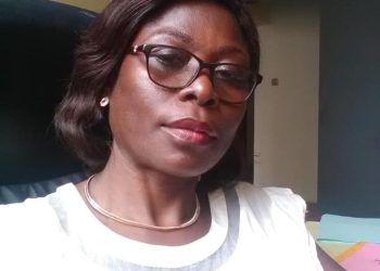 Missing person foundead in Douala, Cameroon