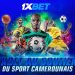 Collaborer avec des stars mondiales et aider les jeunes joueurs : comment 1xBet soutient le sport en Afrique