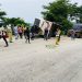 At least 8 people die collision on the Ngaoundere-Garoua road.