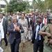 Cameroon’s Prime Minister Evaluates National Dialogue Outcome’s Projects Amid Devastating Conflict.