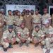 Cameroonians serving as soldiers and armed forces under the canopy of CAMBRIS announces mega fund-raising gala to assist teachers, IDPs in Cameroon.
