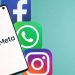 Facebook's parent company, Meta Platforms, launches an AI model