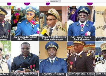 When Biya violates own retirement decree! the guardian post opinion