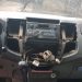 Douala: Eight parked vehicles broken and components stolen by bandits