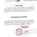 The Minister of Finance in Cameroon has released a statement announcing that treasury stations will open 