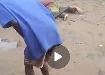 bandit killed in Douala