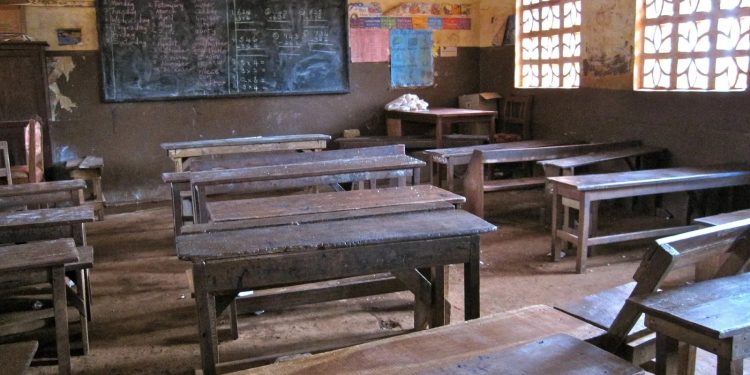 Separatist faction has called for back-to-school in the Anglophone Cameroon