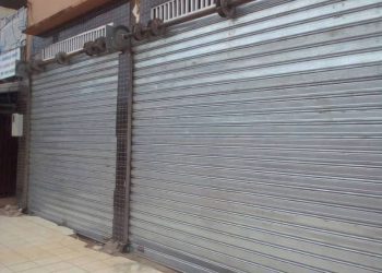 Anger as governor closes shops over funeral of Catholic Bishop