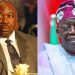 ECCAS and ECOWAS (Tinubu and Ali Bongo)