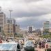 Yaounde, Capital of Cameroon. Peoples's Voice (PV)