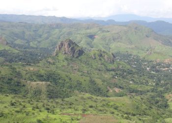 Bandits terrorising Small Babanki residents have been arrested.