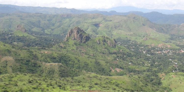 Bandits terrorising Small Babanki residents have been arrested.